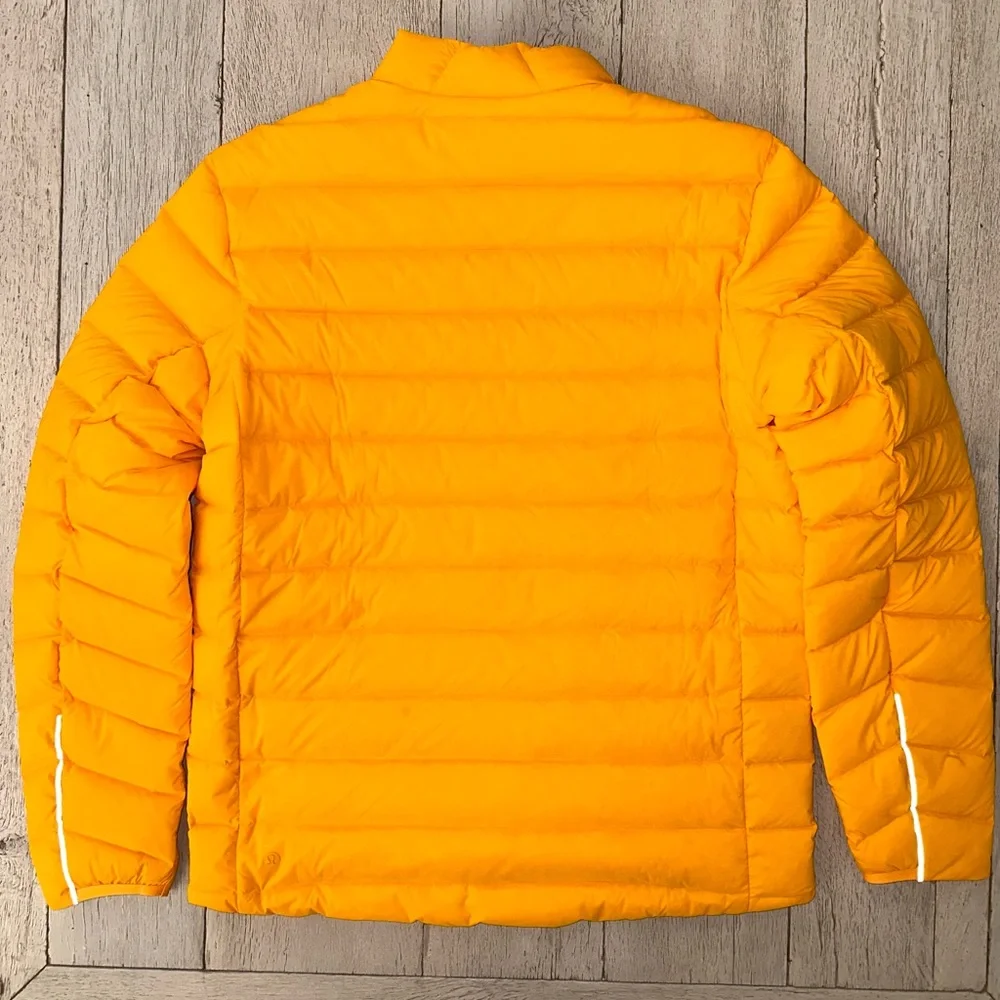 Mens Lululemon jacket